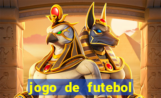 jogo de futebol gratis pc